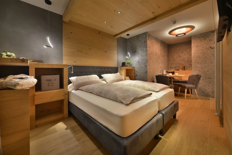 Comfort Double room with balcony