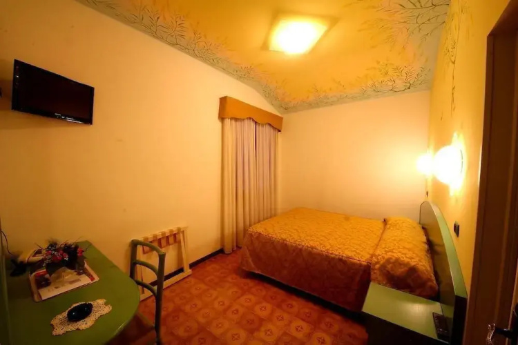 La Favorita Apricale B&B