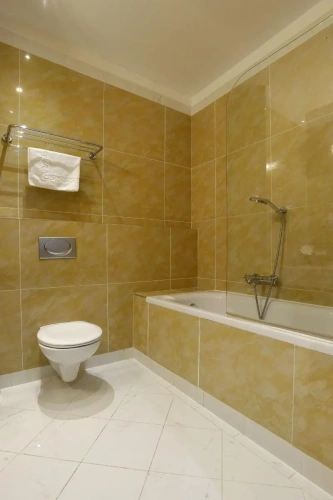Double Junior Suite