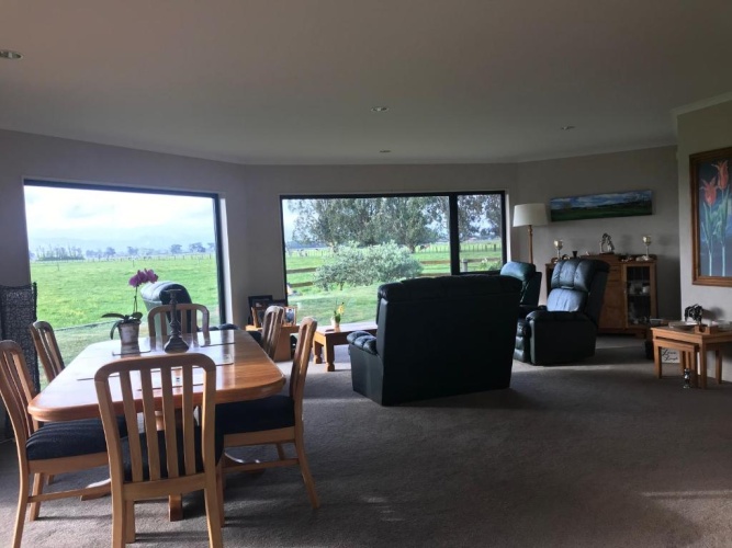 2 Bedrooms Suite