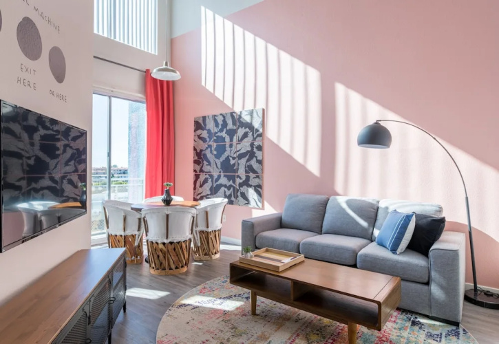 Tempe Luxury Apartments by WanderJaunt