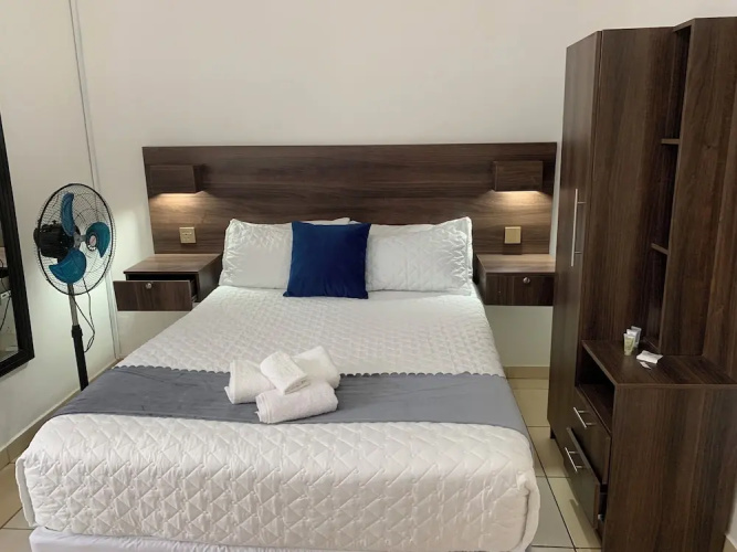 Mongi Guest House