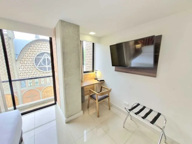 Executive Studio