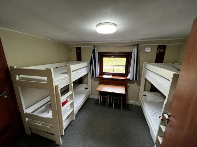 The Boat - Hostel&Chill