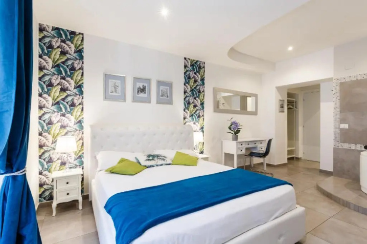Aeterna Suites Collection