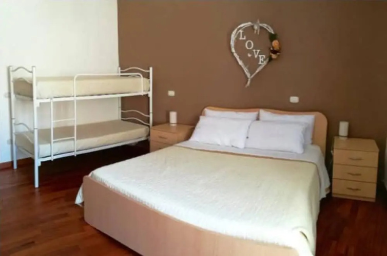 La Casetta di Renato