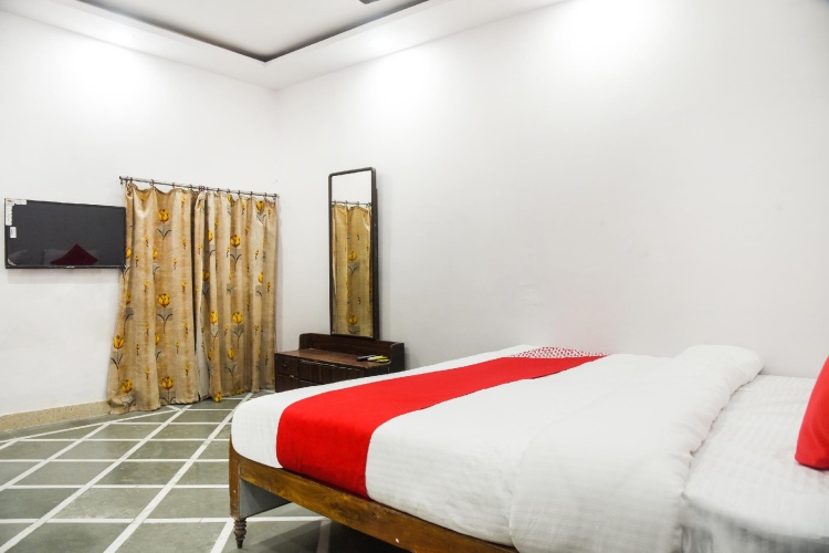 Classic Double room