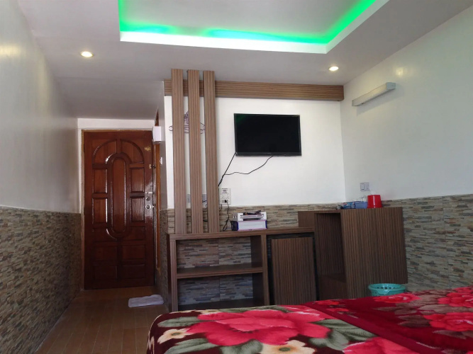 M.G.M Hotel