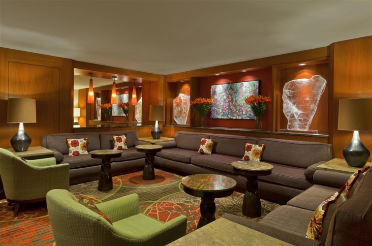 Sheraton Dallas Hotel photo 14