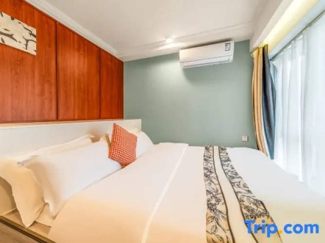 2 Bedrooms Suite