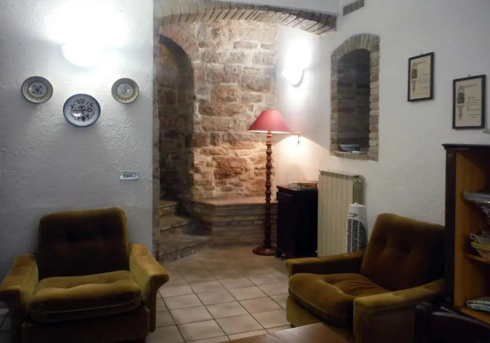 Camere Gambacorta