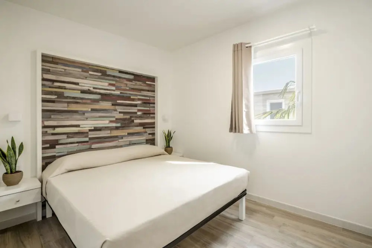 Residence Onda Blu Resort