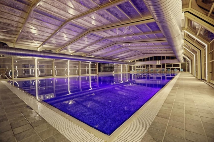 Premium Hotel Beach photo 25