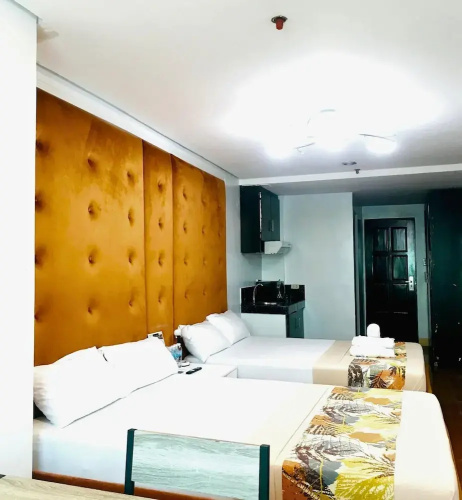 Haeinsa Condotel