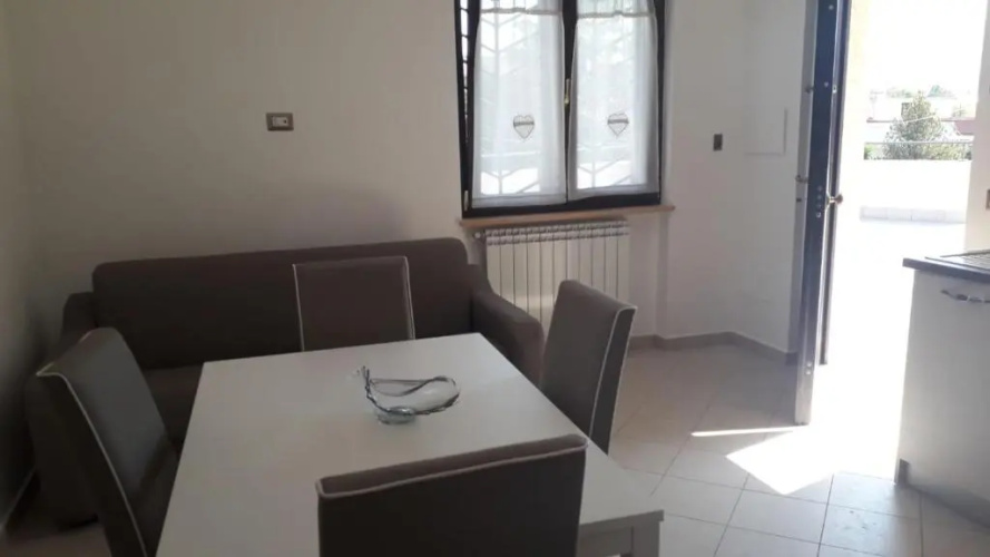 B&B Domus Pompei