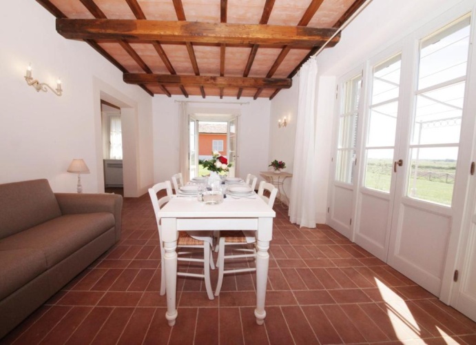 Duplex Apartment