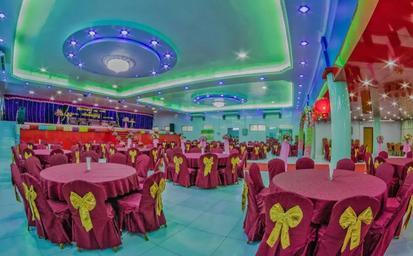 Sein Nan Daw Hotel