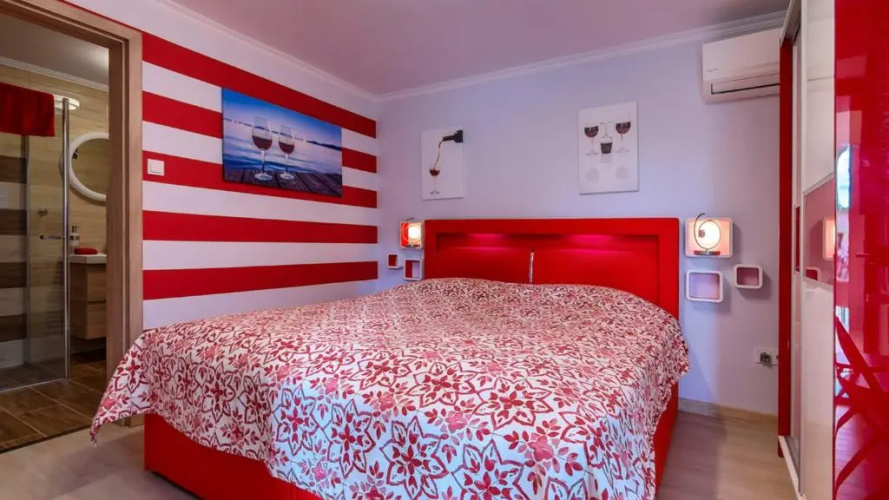 Balaton Fantasy Pension