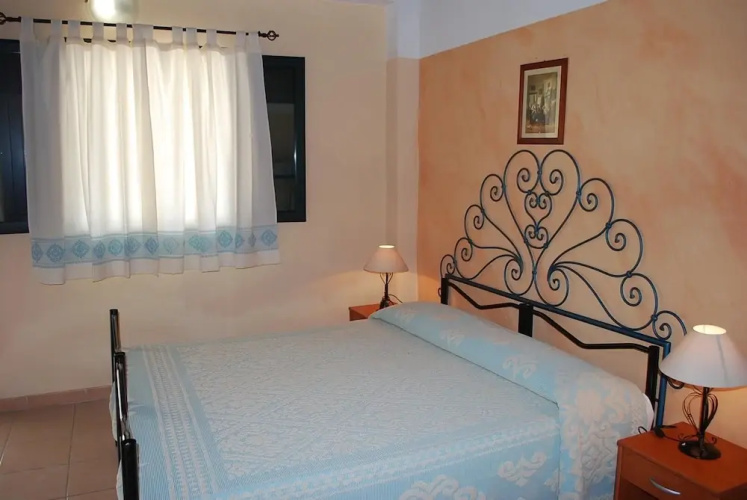Agriturismo Gulunie
