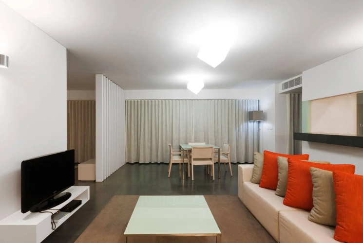 Troia Residence - Apartamentos Acala