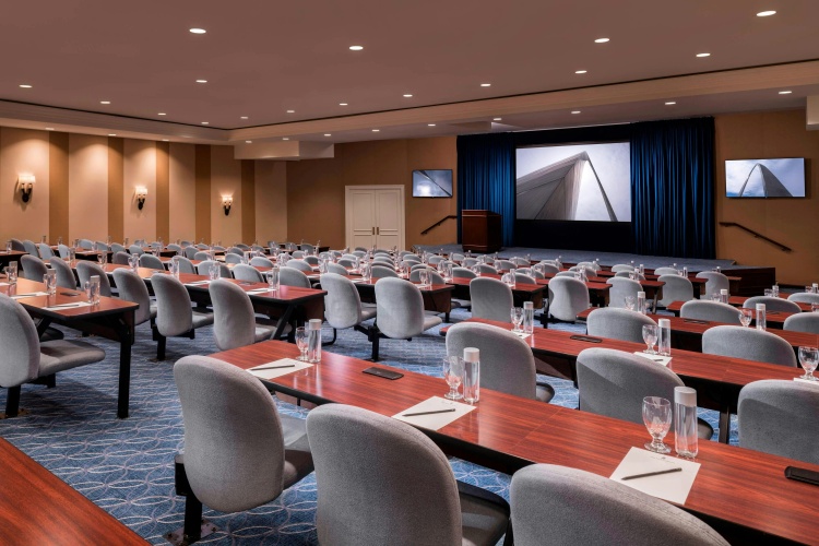 The Ritz-Carlton, St. Louis photo 45