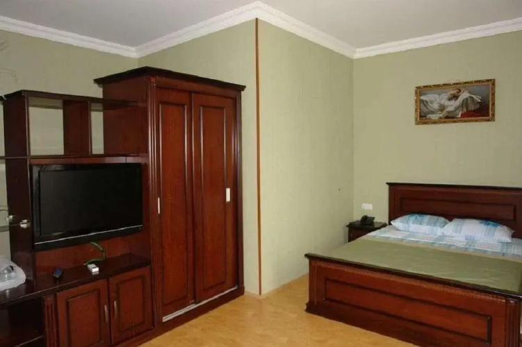 Hotel Brighton
