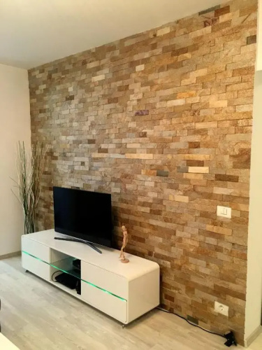 Apartament Glamour