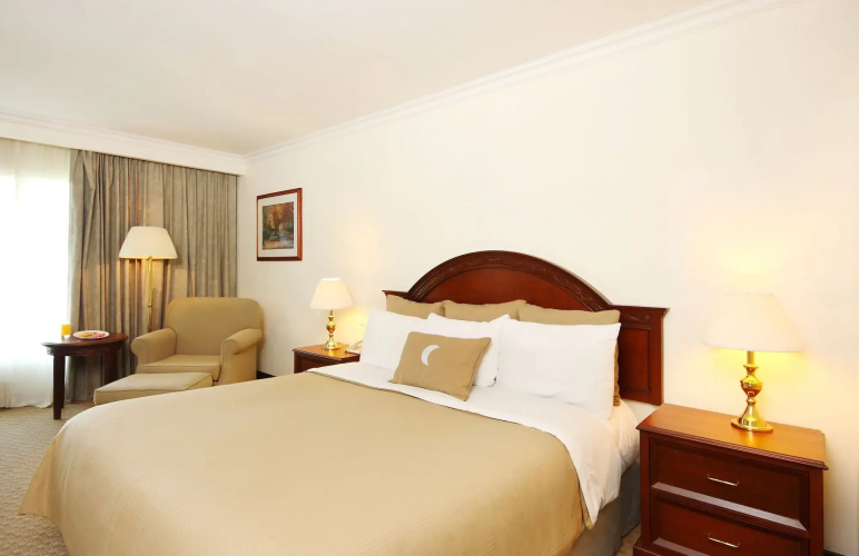Fiesta Inn Express Nuevo Laredo