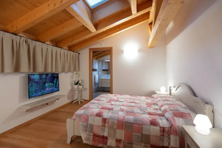 Agriturismo I Comelli