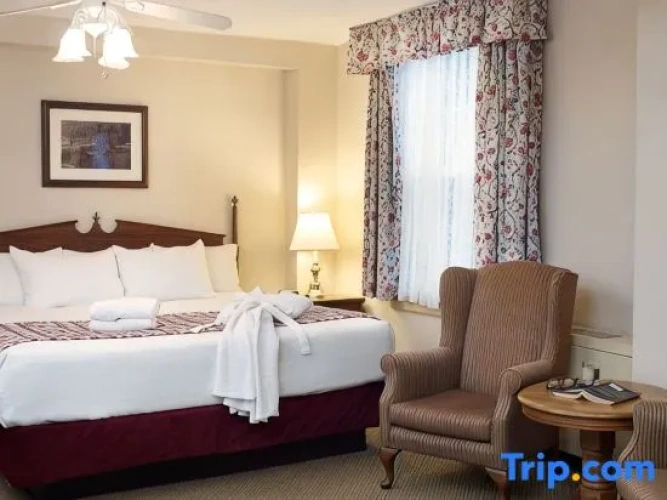 Double Junior Suite