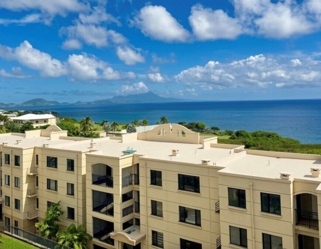 Premium Double Suite with balcony and with sea view