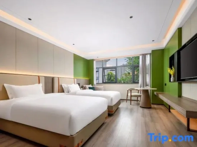 Business Twin room