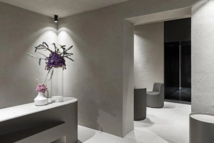 Elysium Suites Collection