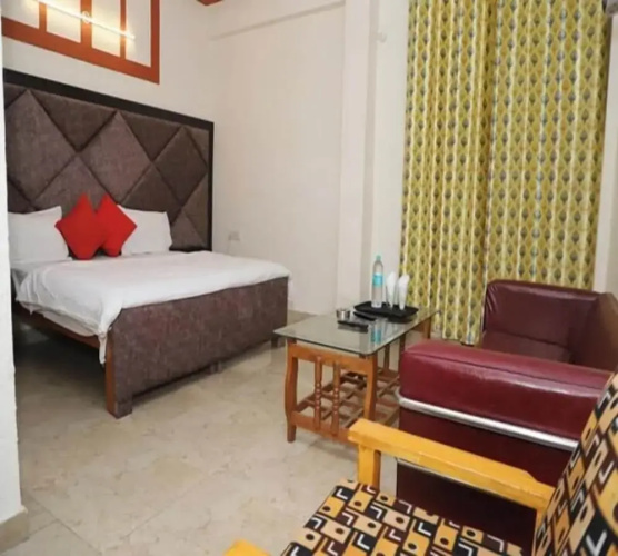 Hotel Chetali