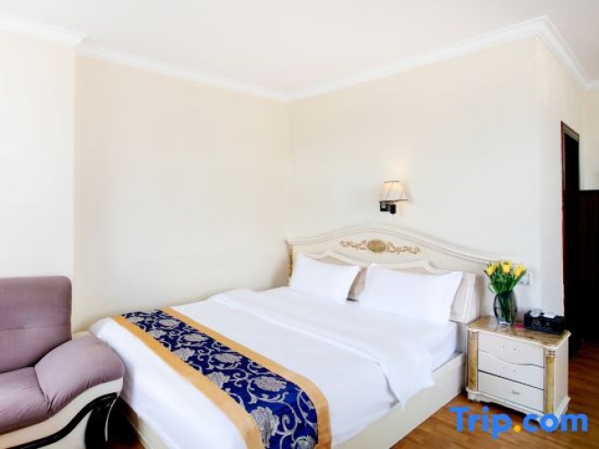 Premium Double room