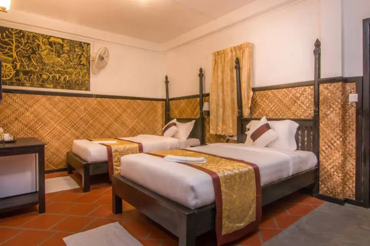Hotelafbeelding