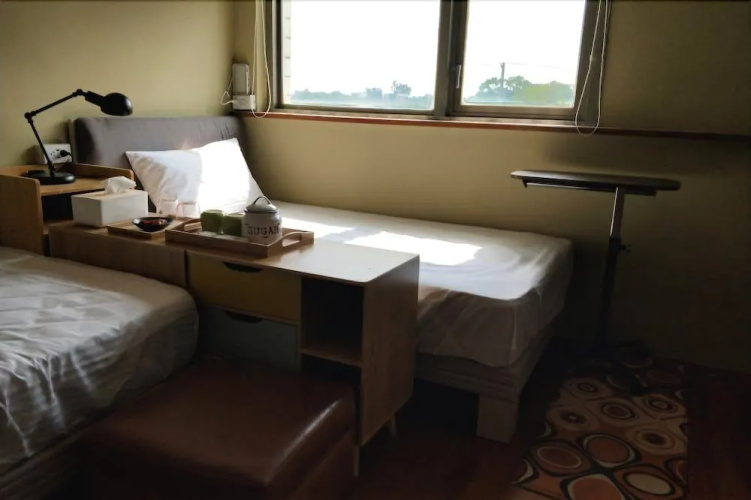 Designer's House B&B