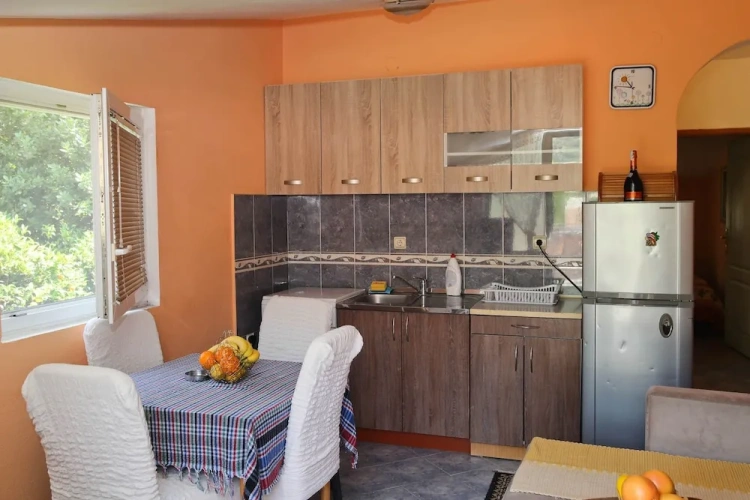 Economy Apartment