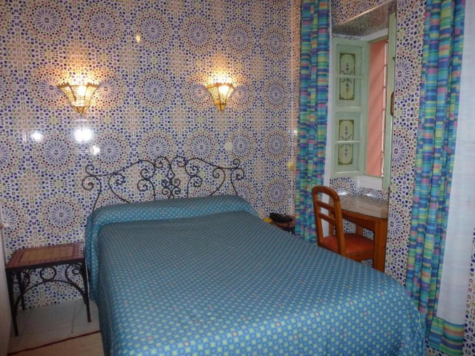 Classic Single room