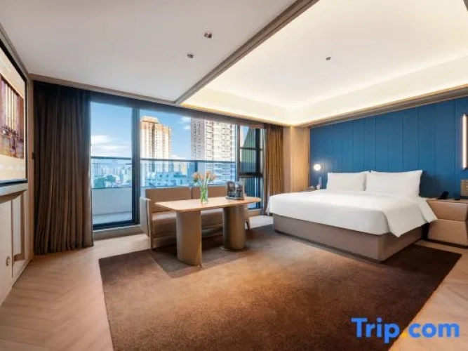 Luxury Double room