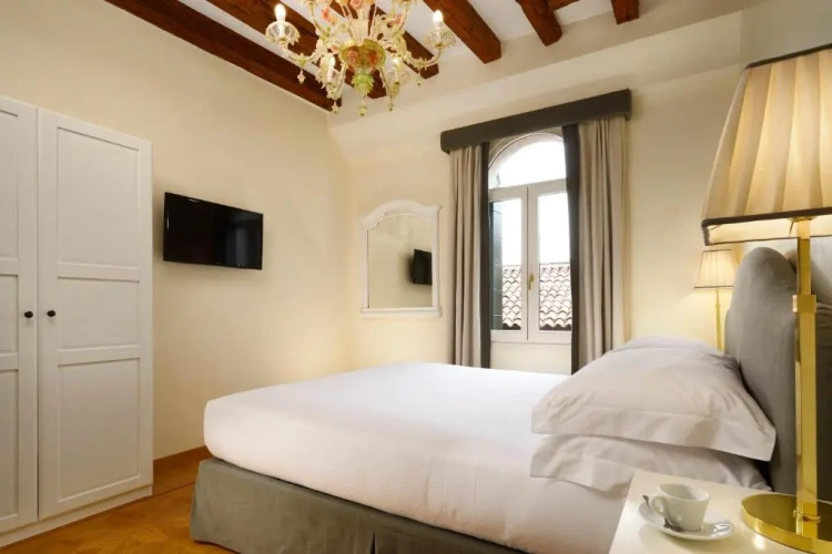 2 Bedrooms Superior Apartment