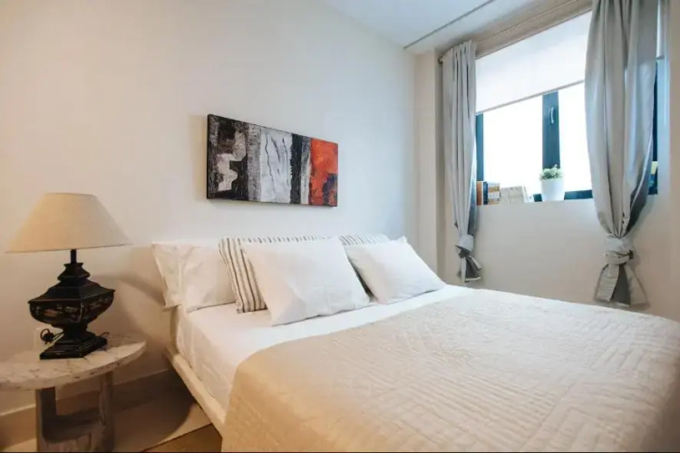 Acogedor Apartamento José Laguillo.