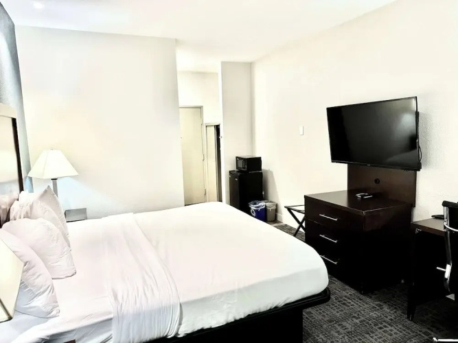 Comfort Inn