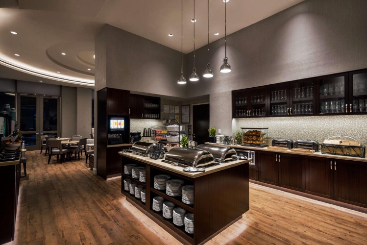 Homewood Suites New York/Midtown Manhattan Times Square-So photo 33