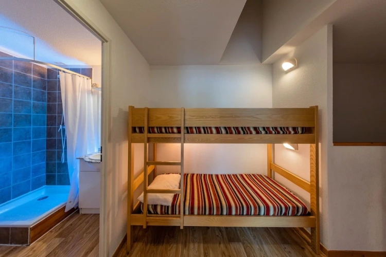 2 Bedrooms Standard room