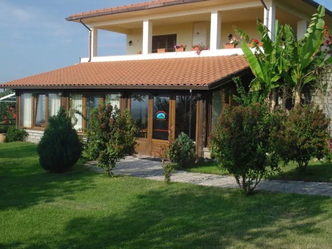 Hotelbild