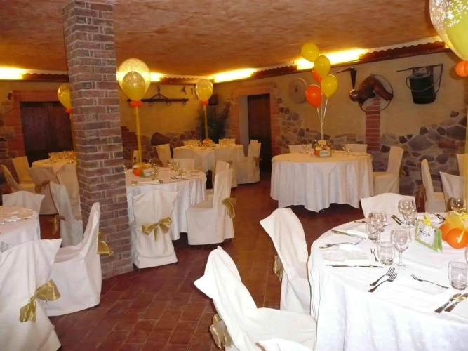 B&B Le Caselle