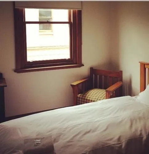 Shamrock Hotel & Accommodation Kyneton