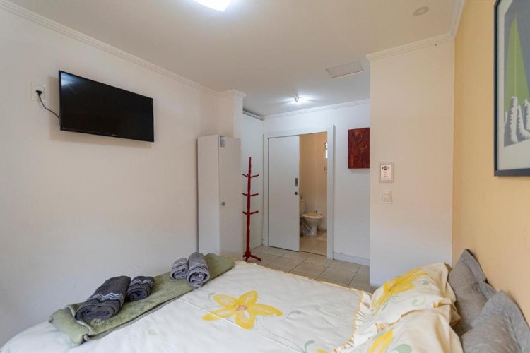Standard Double Suite