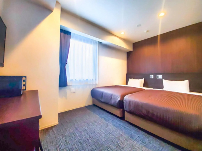 Hotel LiveMax Akasaka Grande